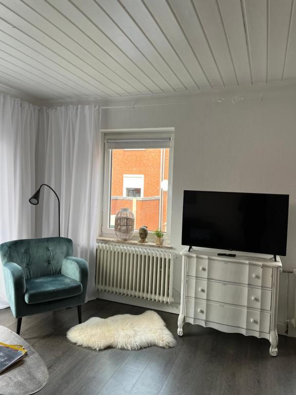 Appartement Quartier Lookvenne 1+3 (Wohnung 1) 1-3 Lookvenne 26721 Emden