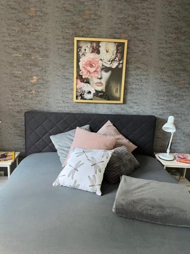Quartier Lookvenne 1+3 (Wohnung 1)