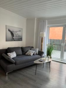 Quartier Lookvenne 1+3 (Wohnung 1)