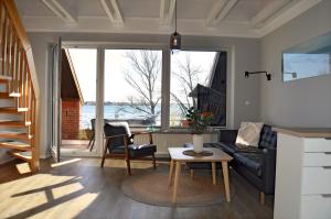 Quartier Meerblick