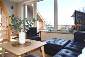 Quartier Meerblick