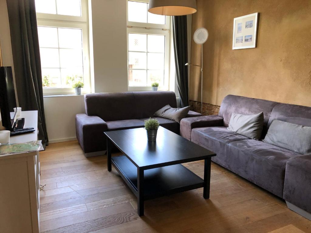 Appartement Quartier Meerzeit, Whg 1 163 Strichweg 0 27476 Cuxhaven