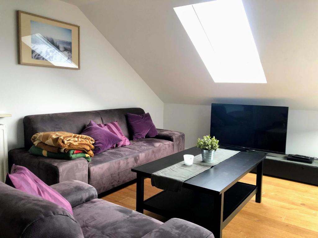 Quartier Meerzeit Whg.3 163 Strichweg, 27476 Cuxhaven