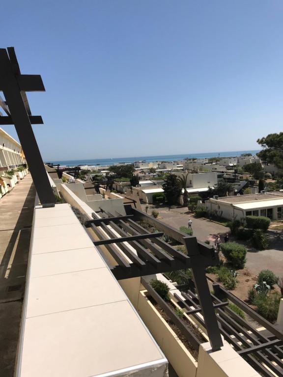 Quartier Naturiste Colline 4 Port nature 4,quartier naturiste ,3eme étage N 481 4 bd des matelots cap d’agde, 34300 Le Cap d\'Agde