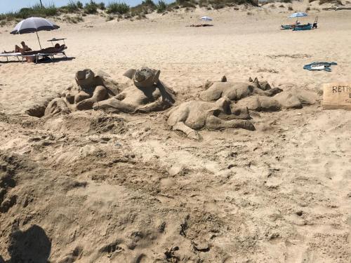 Quartier Naturiste Colline 4