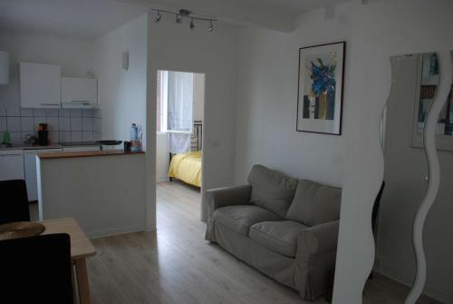 Appartement quartier Pavillonnaire 55 Rue du Général Leclerc 93110 Rosny-sous-Bois Île-de-France