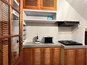 Quartier piéton. T3 65m2. 2 chambres. 5 personnes.