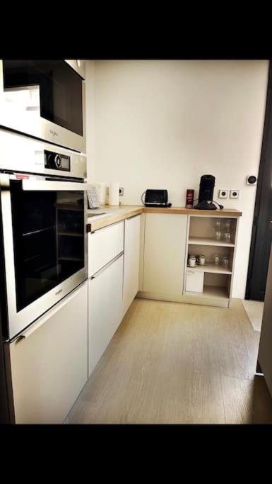 Appartement Quartier saint Charles T2 moderne et cosy 38 Rue du Faubourg Saint-Jaumes 34090 Montpellier