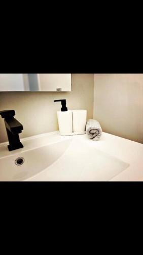 Quartier saint Charles T2 moderne et cosy