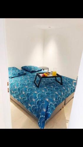Quartier saint Charles T2 moderne et cosy