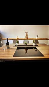 Quartier saint Charles T2 moderne et cosy