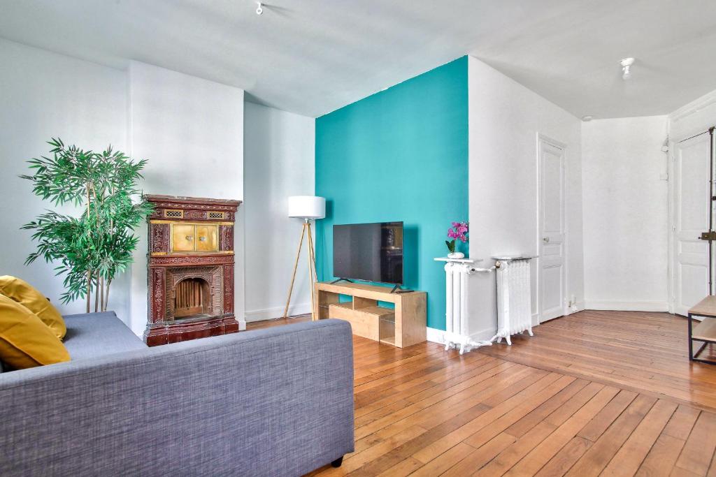 Appartement Appartement Quartier Saint Germain 2 56 rue Vaneau, 75007 Paris