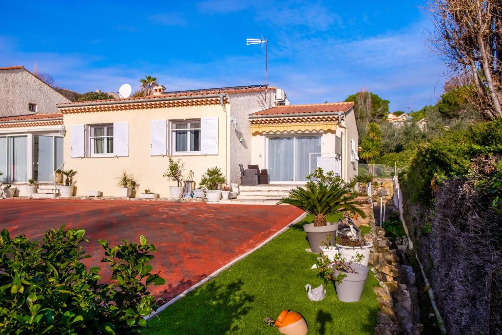 Quartier Saint Jean 27 Imp. de France, 06800 Cagnes-sur-Mer