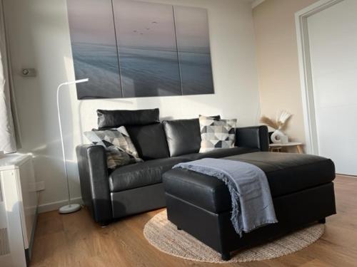 Quartier Südstrand - Ferienwohnung mit Meerblick