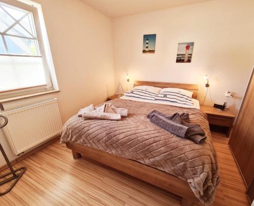 Quartier4u - Villa Arielle
