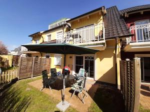 Quartier4u - Villa Arielle