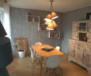 Appartement Quatre à Metz 70, rue des Armoisieres 57000 Metz Lorraine