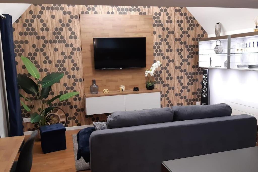 Quatre Moulins - 3 chambres - WIFI - Refait à neuf 29200 Brest