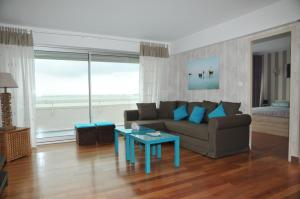 Appartement Queen Marina Face Mer 4ème étage 294 Boulevard Sainte-Beuve 62200 Boulogne-sur-Mer Nord-Pas-de-Calais