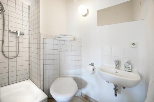 Quellenhof - Wohnen im Denkmal - Wohnung \