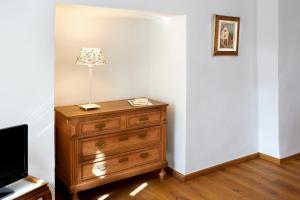 Quellenhof - Wohnen im Denkmal - Wohnung \