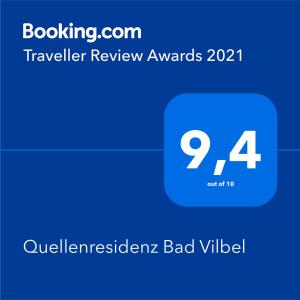 Quellenresidenz Bad Vilbel