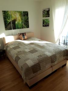 Quellenresidenz Bad Vilbel