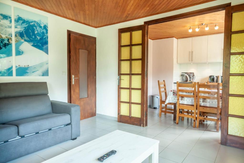 Quelques jours à Beaune Appartement 2 Chambres