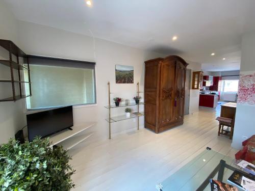 Quelques jours à Beaune Appartement 2 Chambres