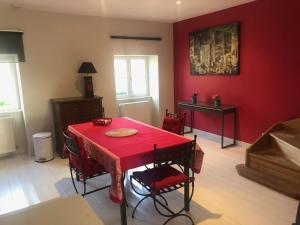 Quelques jours à Beaune Appartement 2 Chambres