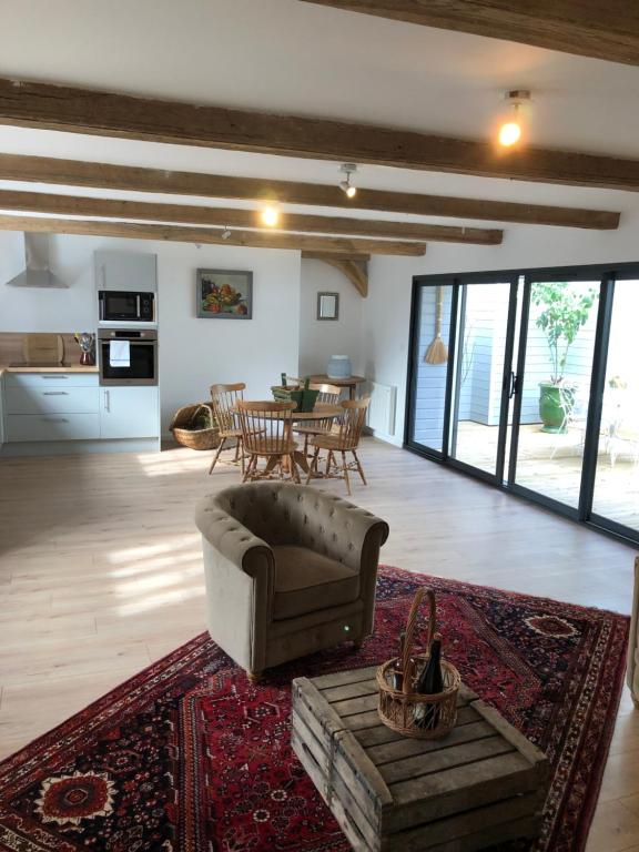 Appartement Quelques jours à Honfleur 2 Rue Vannier 14600 Honfleur