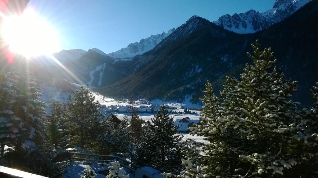 QUEYRAS Immeuble le RIOUFENC Lieu dit LE QUEYRAS, 05600 Ceillac