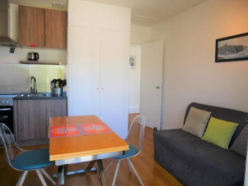 Appartement Quiberon, 2 pièces, 2 personnes - FR-1-478-50 Quiberon france