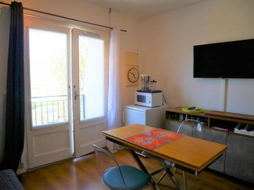 Appartement Appartement Quiberon, 2 pièces, 2 personnes - FR-1-478-50 38 boulevard Anatole France Quiberon