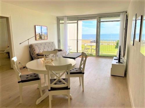 Appartement Quiberon, 2 pièces, 4 personnes - FR-1-478-147 Quiberon france