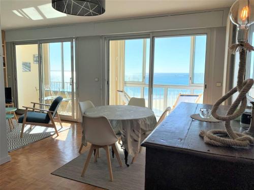 Appartement Quiberon, 2 pièces, 4 personnes - FR-1-478-197 Quiberon france