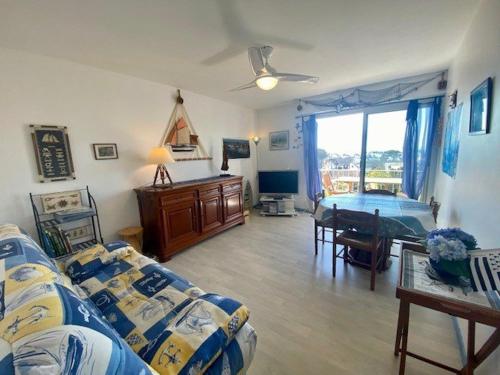 Appartement Quiberon, 2 pièces, 4 personnes - FR-1-478-220 Quiberon france