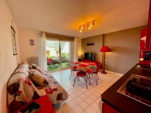 Appartement Quiberon, 2 pièces, 4 personnes - FR-1-478-226 Quiberon france