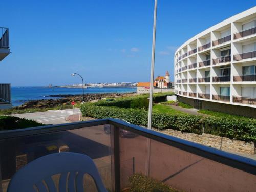 Appartement Appartement Quiberon, 2 pièces, 4 personnes - FR-1-478-26 4 Rue du Menhir Couché Quiberon