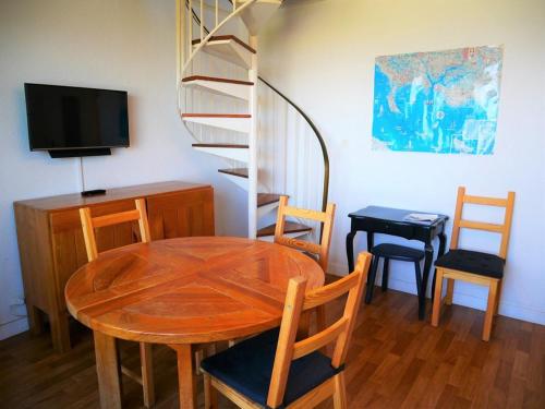 Appartement Appartement Quiberon, 2 pièces, 5 personnes - FR-1-478-125 Boulevard des Emigrés Quiberon