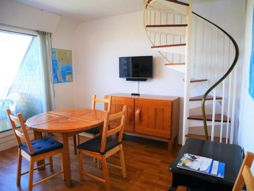 Appartement Quiberon, 2 pièces, 5 personnes - FR-1-478-125 Quiberon france