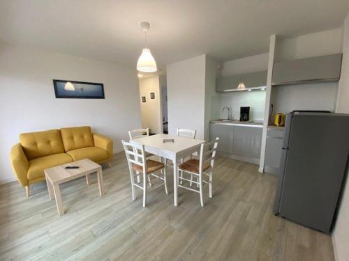 Appartement Quiberon, 3 pièces, 4 personnes - FR-1-478-207 Quiberon france