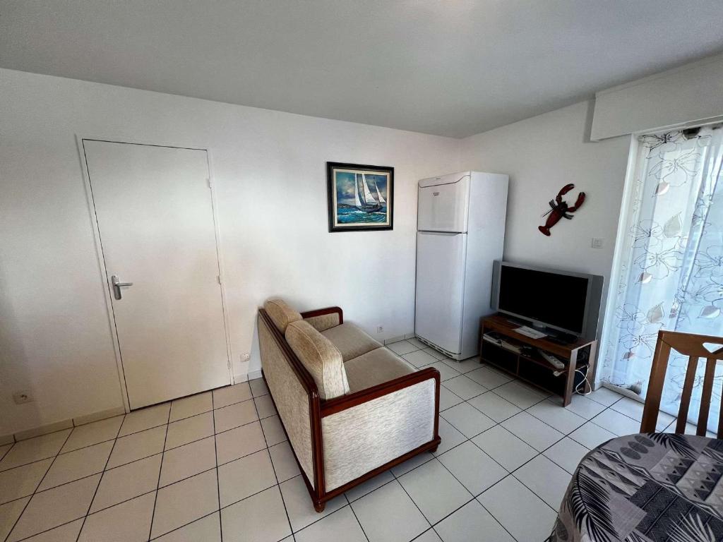 Appartement Appartement Quiberon, 3 pièces, 4 personnes - FR-1-478-224 10 rue de port maria, 56170 Quiberon