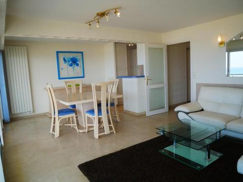 Appartement Quiberon, 3 pièces, 4 personnes - FR-1-478-37 Quiberon france