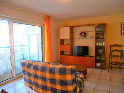 Appartement Quiberon, 3 pièces, 5 personnes - FR-1-478-65 Quiberon france