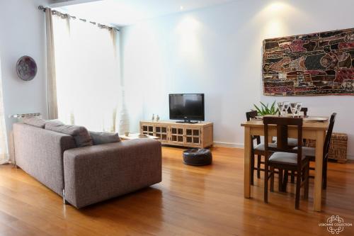 Quiet and Comfort apartment with balcony 7 by Lisbonne Collection