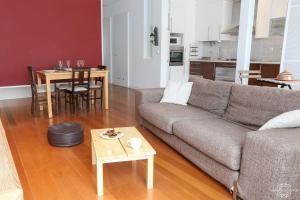 Quiet and Comfort apartment with balcony 7 by Lisbonne Collection