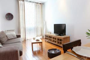 Appartement Quiet and Comfort apartment with balcony 7 by Lisbonne Collection Cidade de Cardiff 21 1170-094 Lisbonne -1