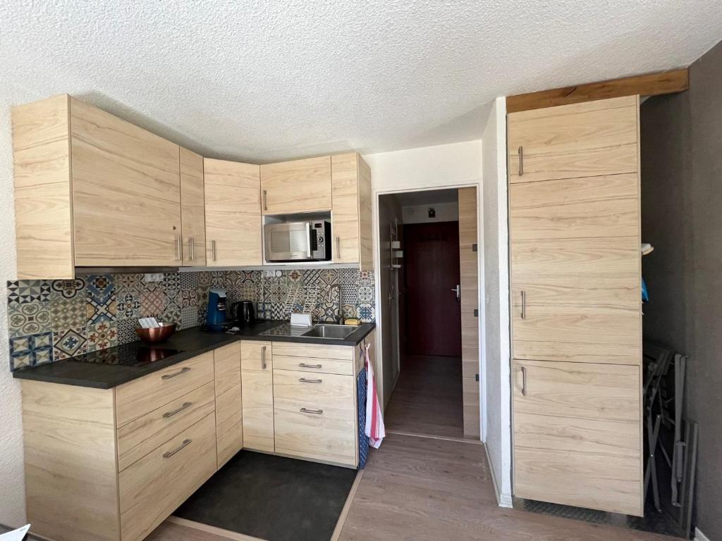Quiet and cosy 1bdr in Vieux Nice!