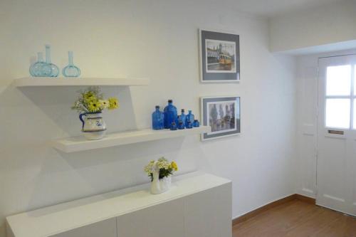 Quiet and Cosy Alfama Apt